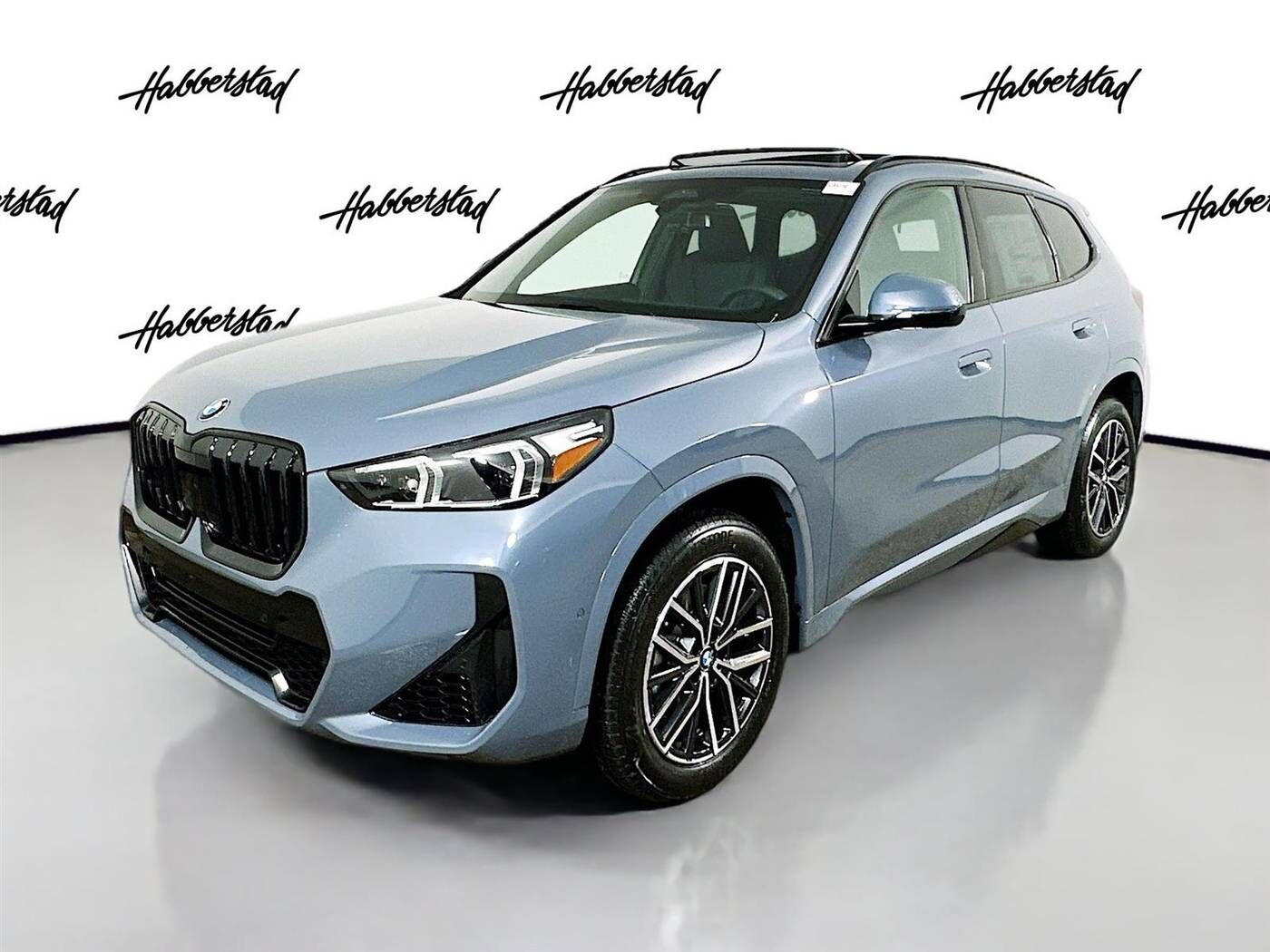 2025 BMW X1