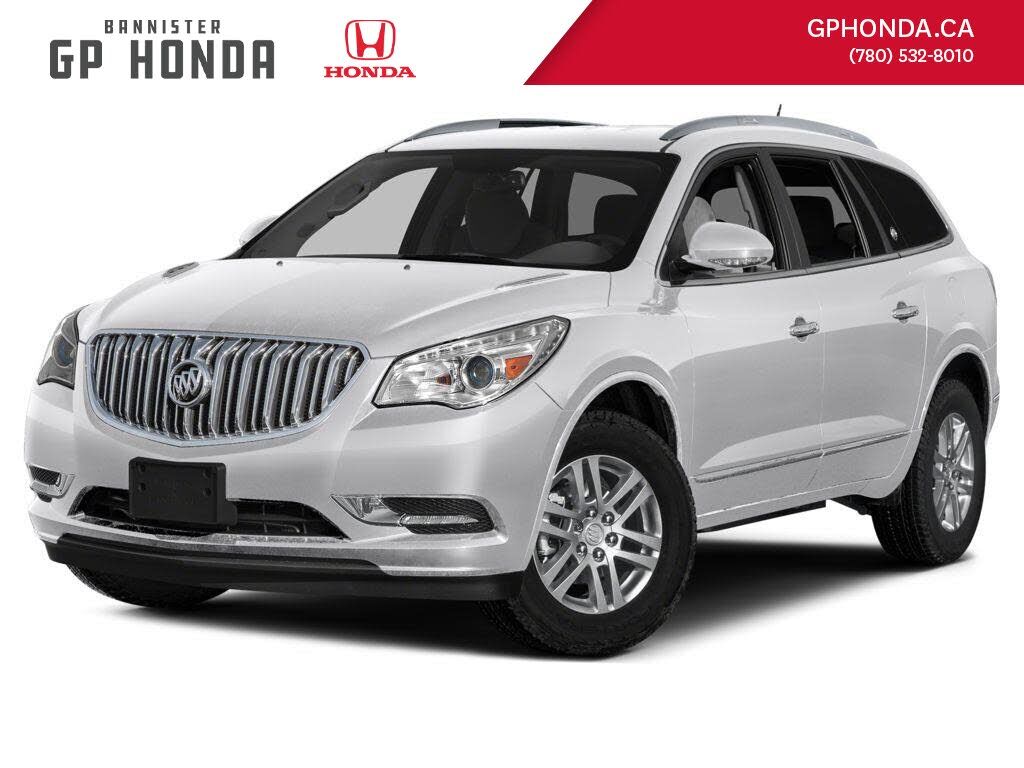 Buick Enclave