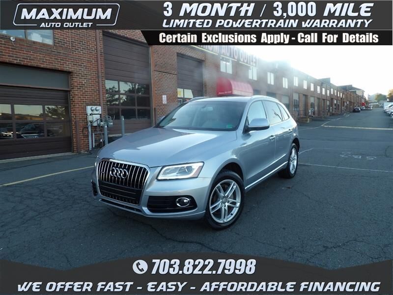 Audi Q5