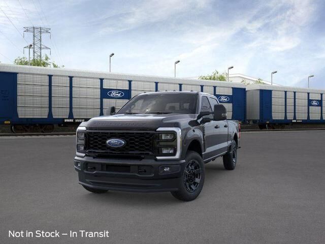 2026 FORD F-250