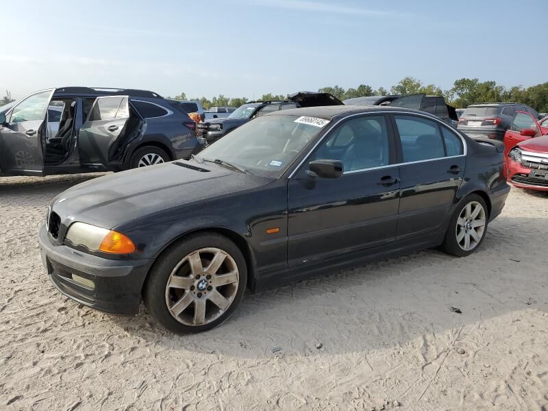 BMW 328i