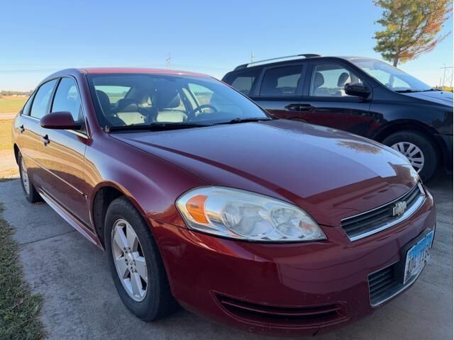 Chevrolet Impala