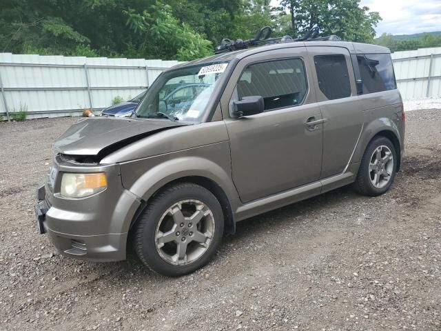 Honda Element