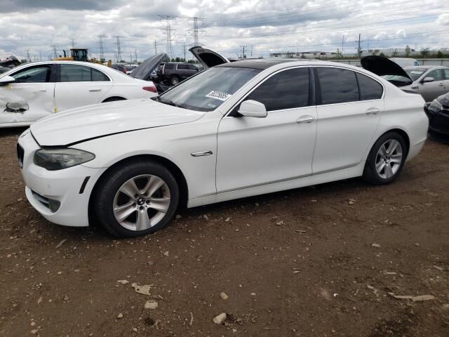 BMW 528i
