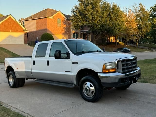 Ford F-350