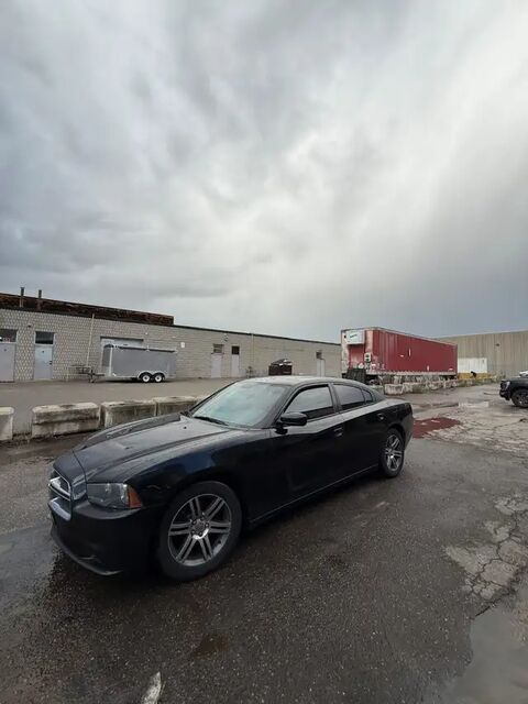 Dodge Charger
