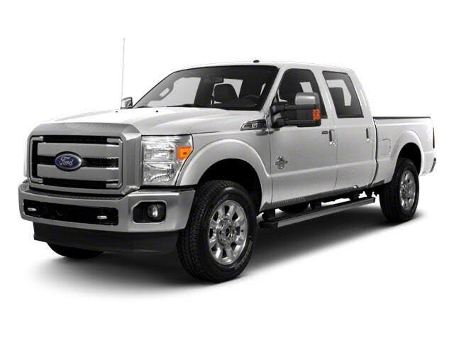 Ford F-250
