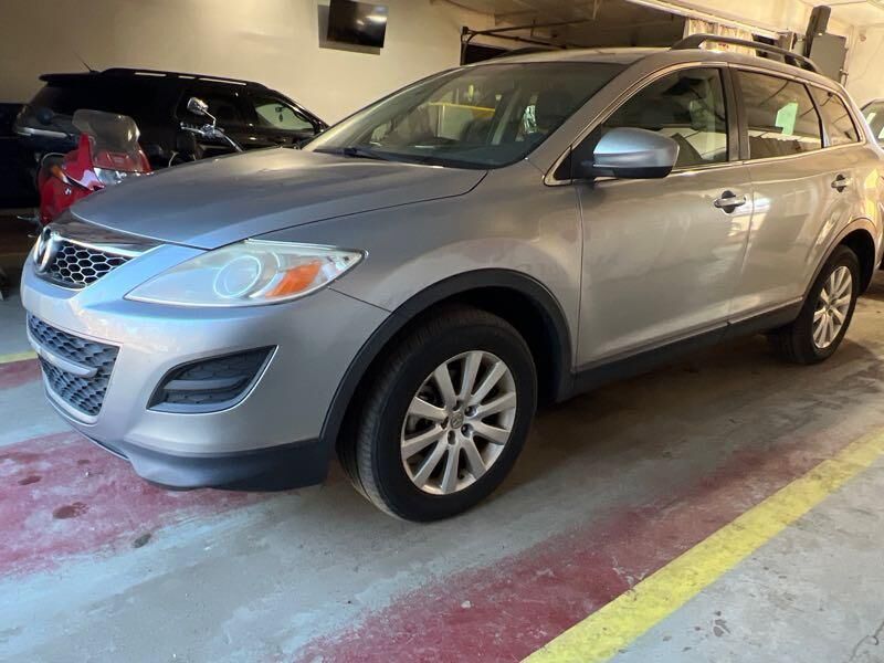 Mazda CX-9