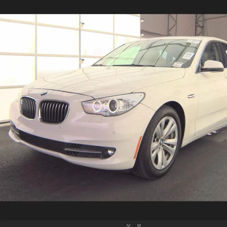 BMW 535i