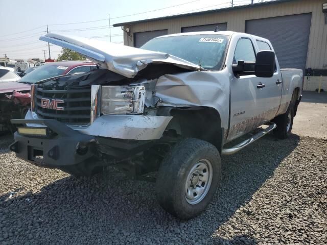 GMC Sierra