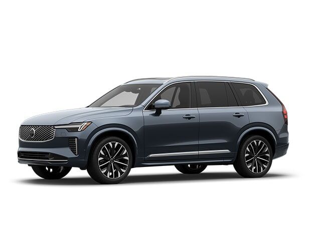 2026 VOLVO XC90