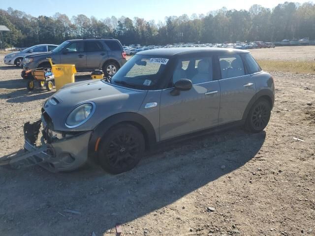 MINI Hardtop