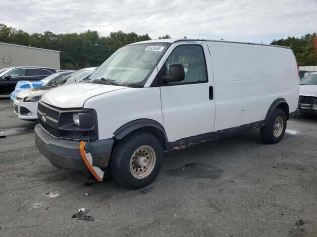 Chevrolet Express
