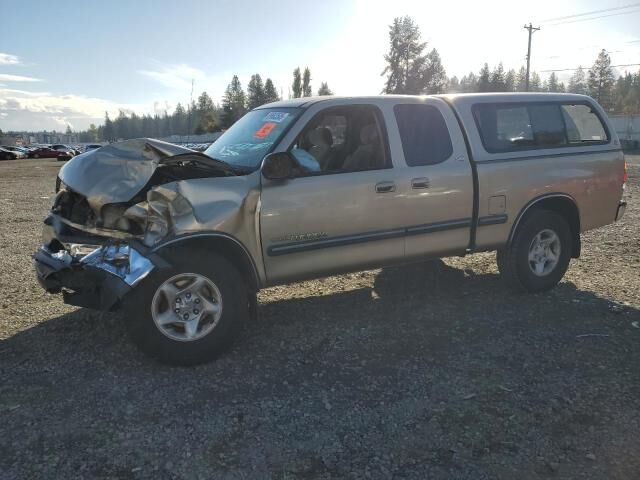 Toyota Tundra