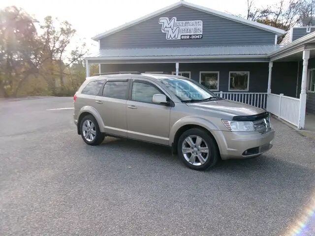 Dodge Journey