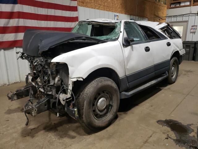 Ford Expedition