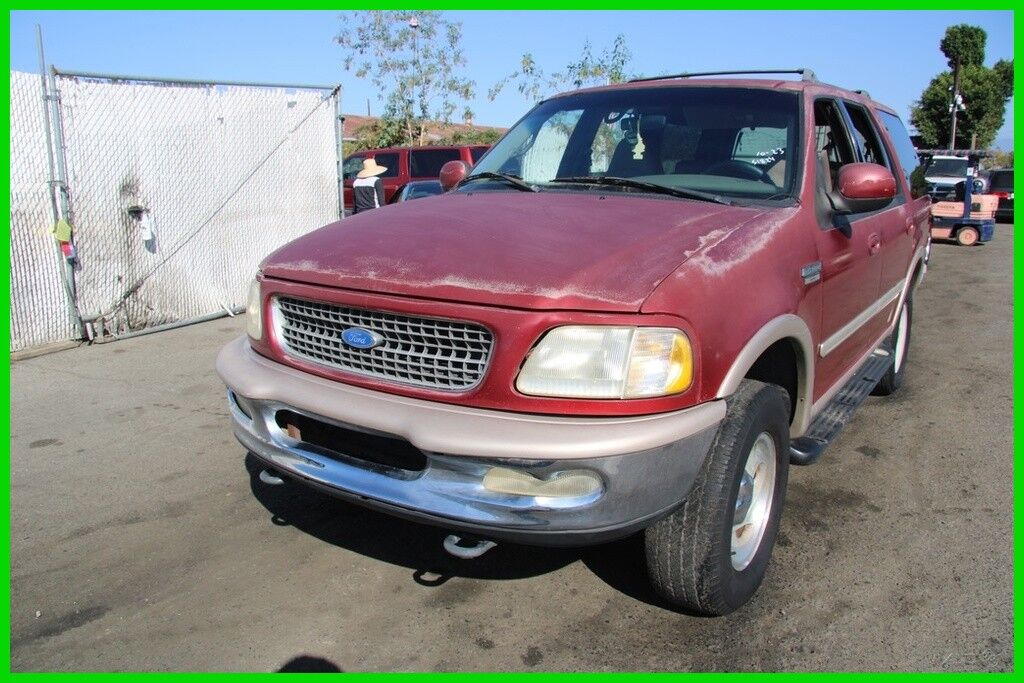 Ford Expedition