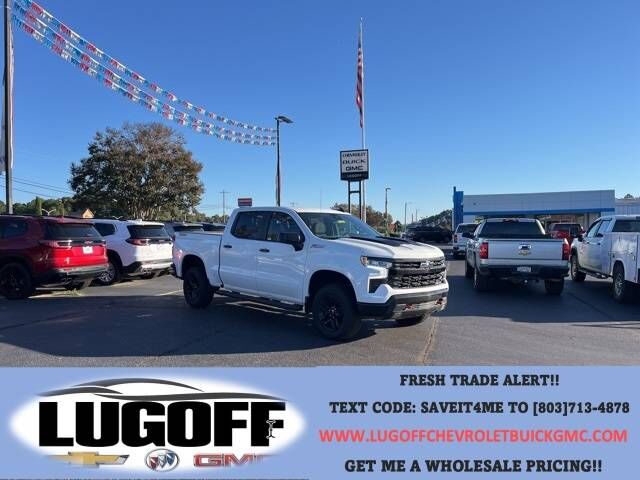 2022 CHEVROLET Silverado