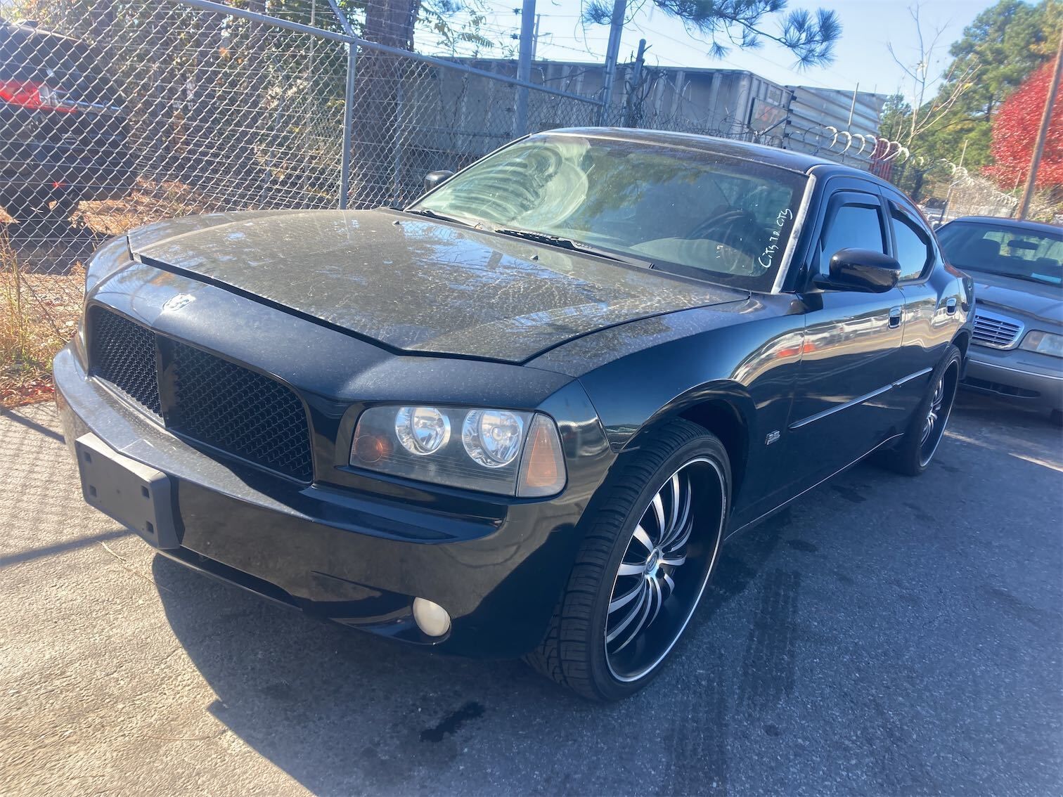 Dodge Charger
