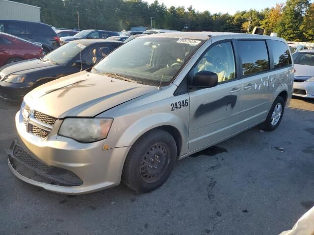 Dodge Grand Caravan