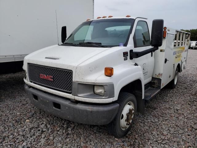 GMC C4