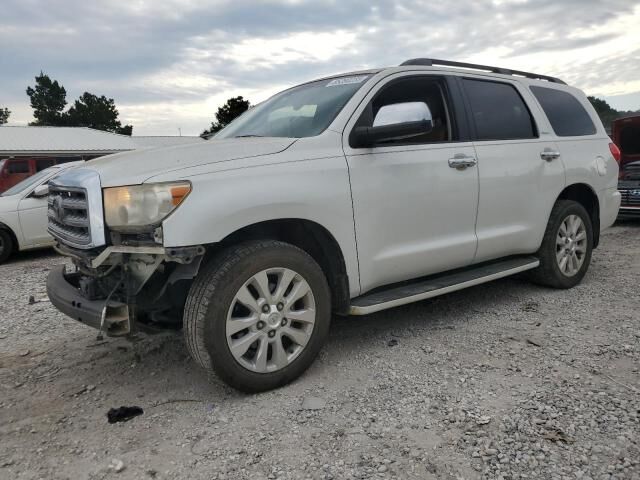 Toyota Sequoia