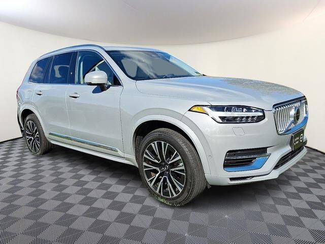 2024 VOLVO XC90