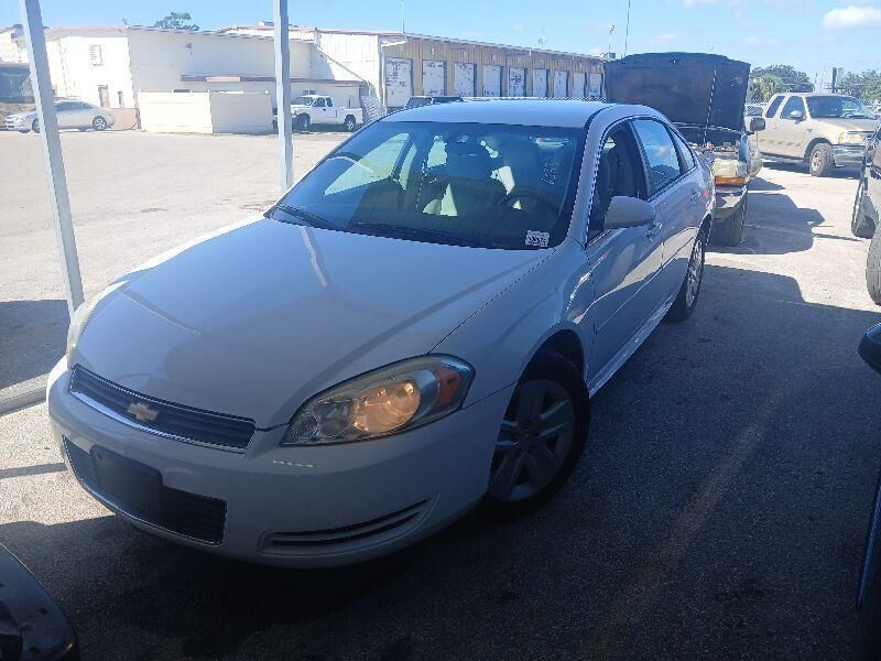 Chevrolet Impala