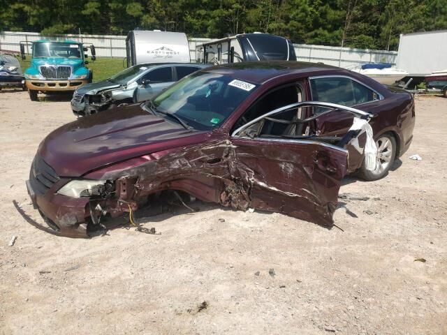 Ford Taurus