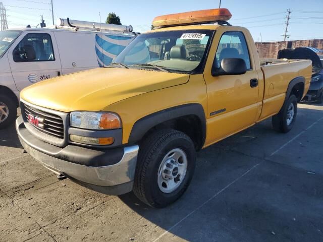 GMC Sierra