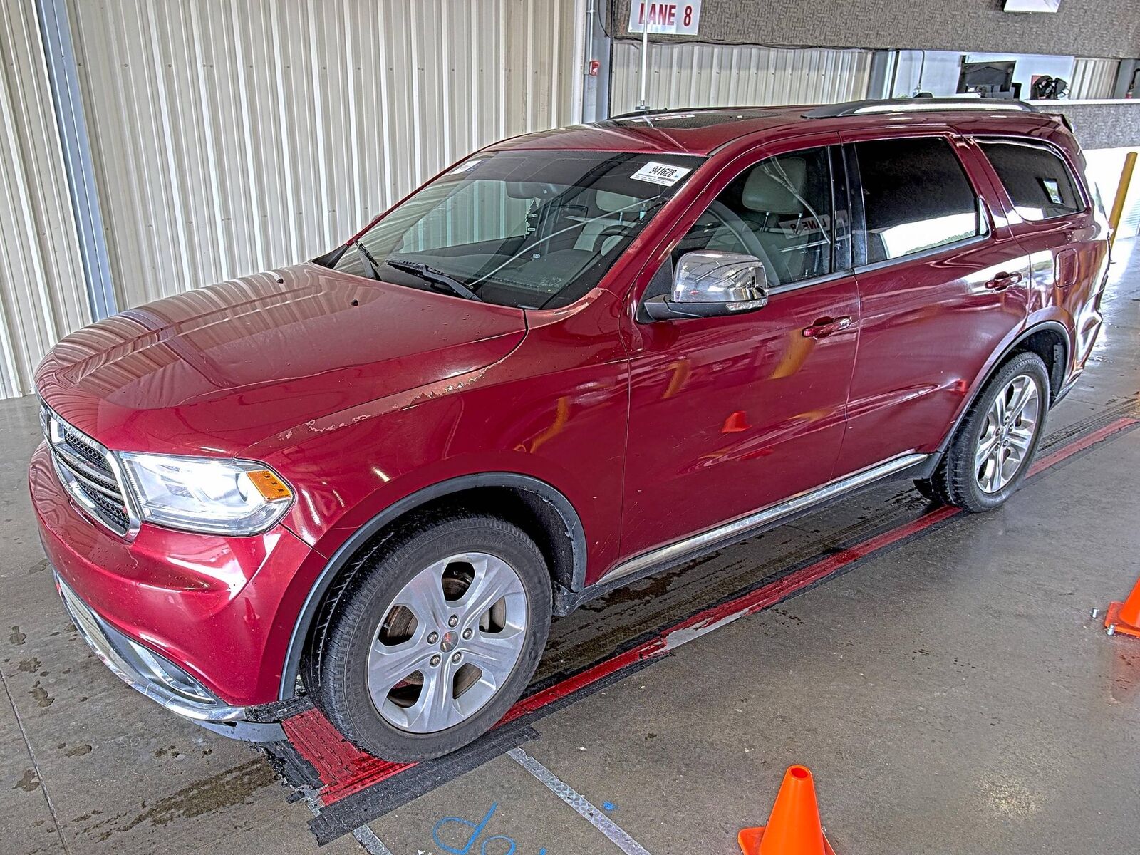 Dodge Durango
