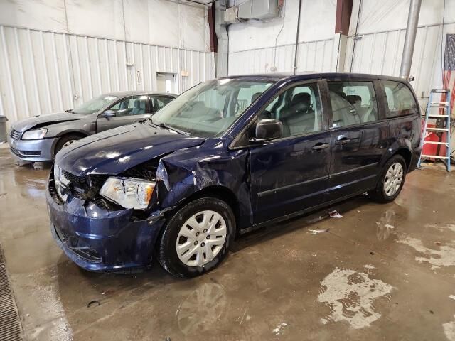 Dodge Grand Caravan