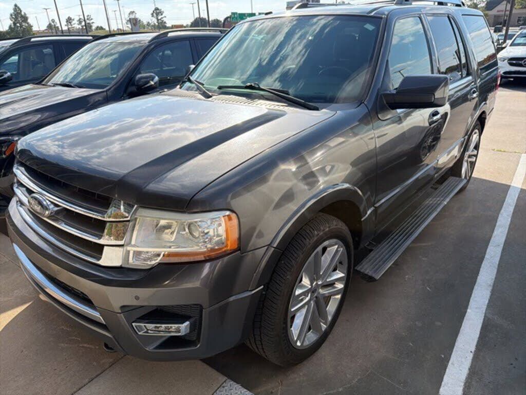 Ford Expedition