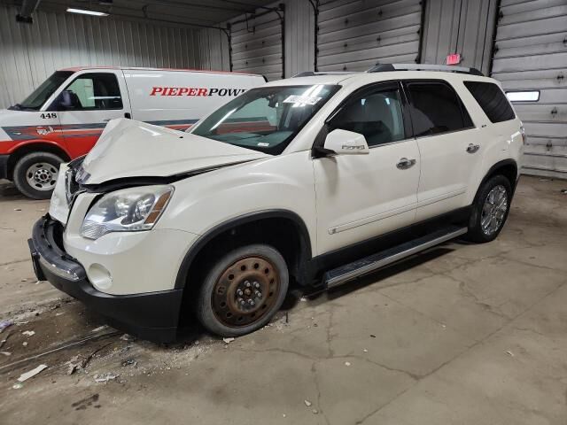 GMC Acadia