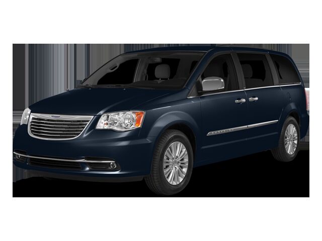 Chrysler Town and Country