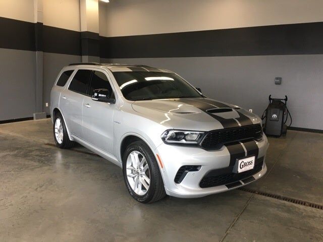 2024 DODGE Durango