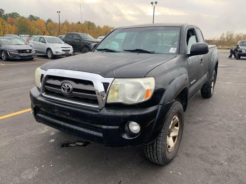 Toyota Tacoma