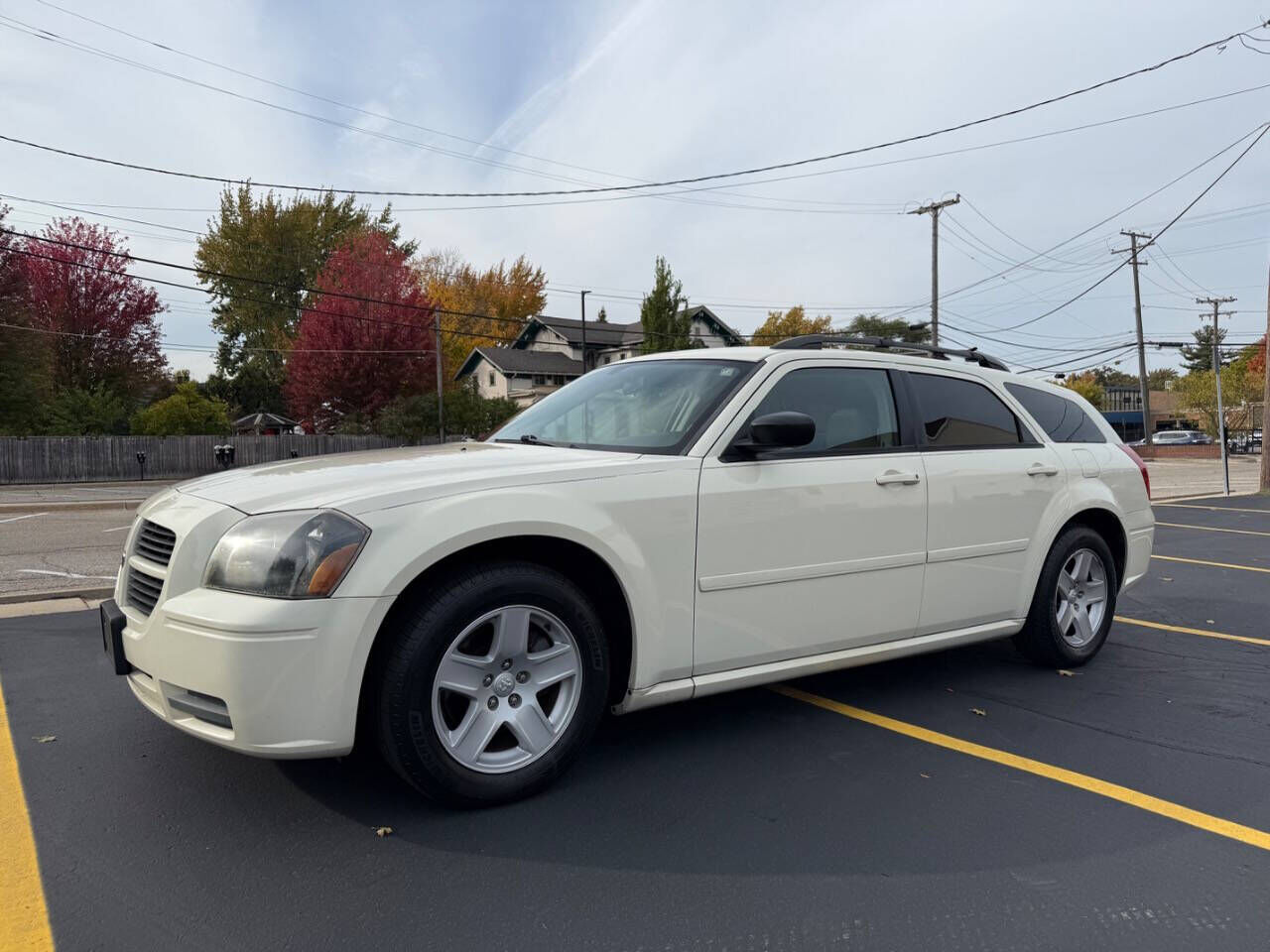 Dodge Magnum