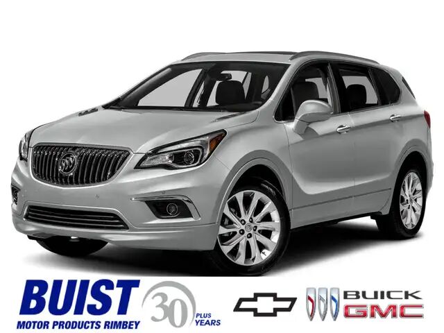 Buick Envision