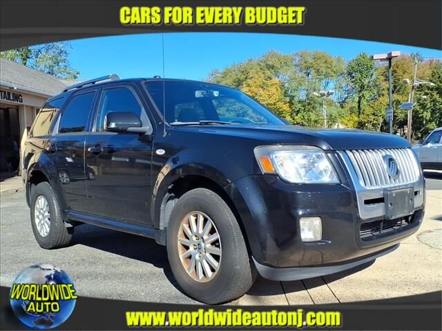 Mercury Mariner