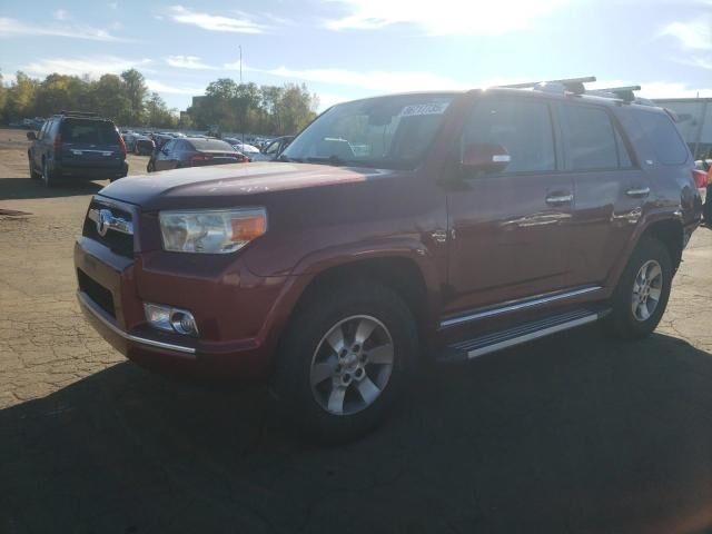 Toyota 4-Runner