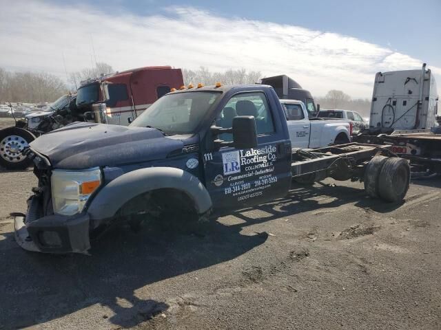 Ford F-450