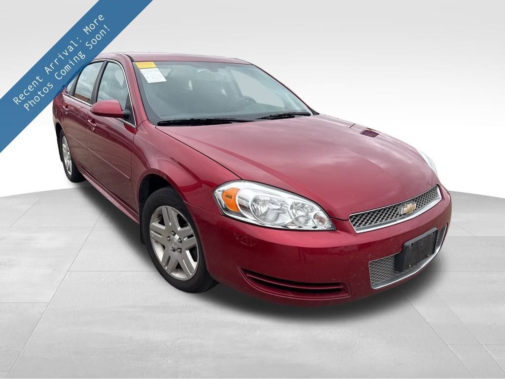 Chevrolet Impala
