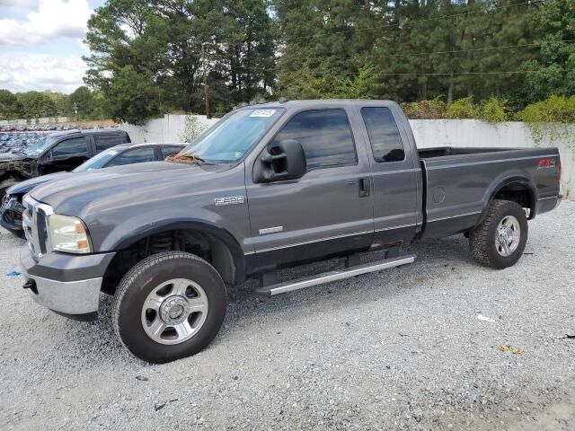 Ford F-250