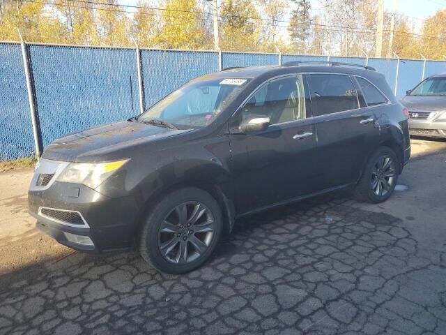 Acura MDX