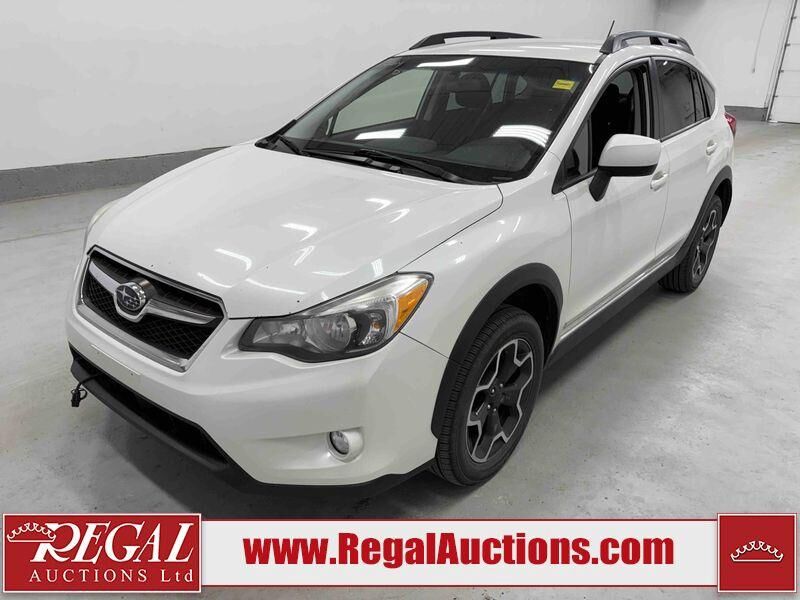 Subaru XV CrossTrek