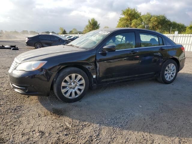 Chrysler 200
