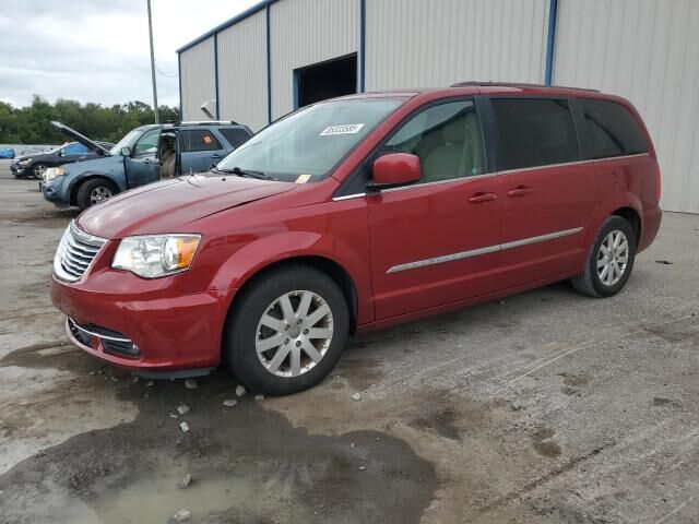 Chrysler Town and Country