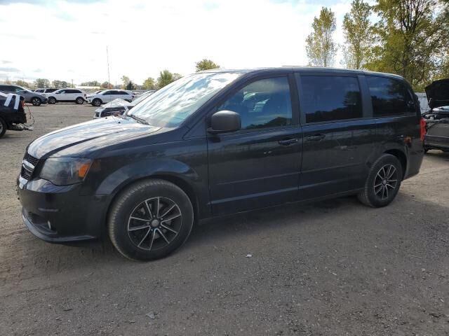 Dodge Grand Caravan