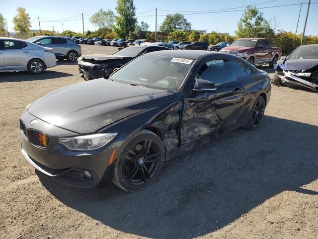 BMW 428i